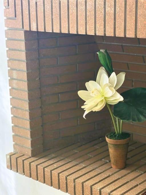 Apartment Close To Marbella Bagian luar foto