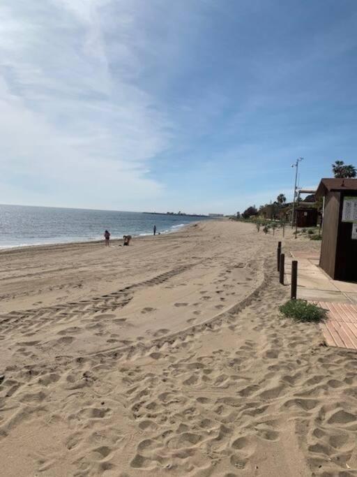 Apartment Close To Marbella Bagian luar foto